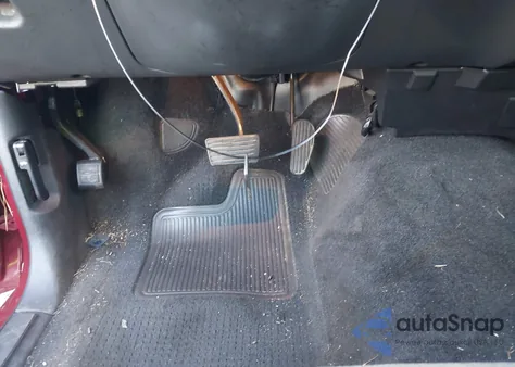 2001 Chevrolet S-10 Ls из США, поврежденный, VIN 1GCCS19W218185322